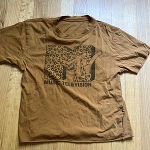 mtv shirt